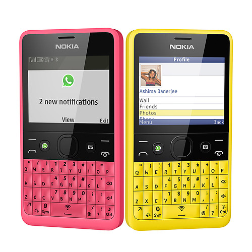 Aplikasi Whasaap Untuk Nokia Aza 310